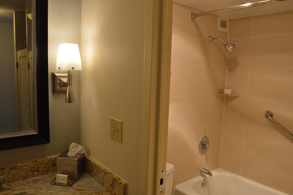 Delux Inn タルサ エクステリア 写真